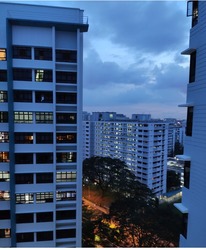 Blk 339B Kang Ching Road (Jurong West), HDB 4 Rooms #211533391